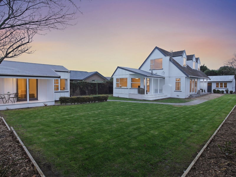 144A Kerrs Road, Avonside, Christchurch - Carousel 1