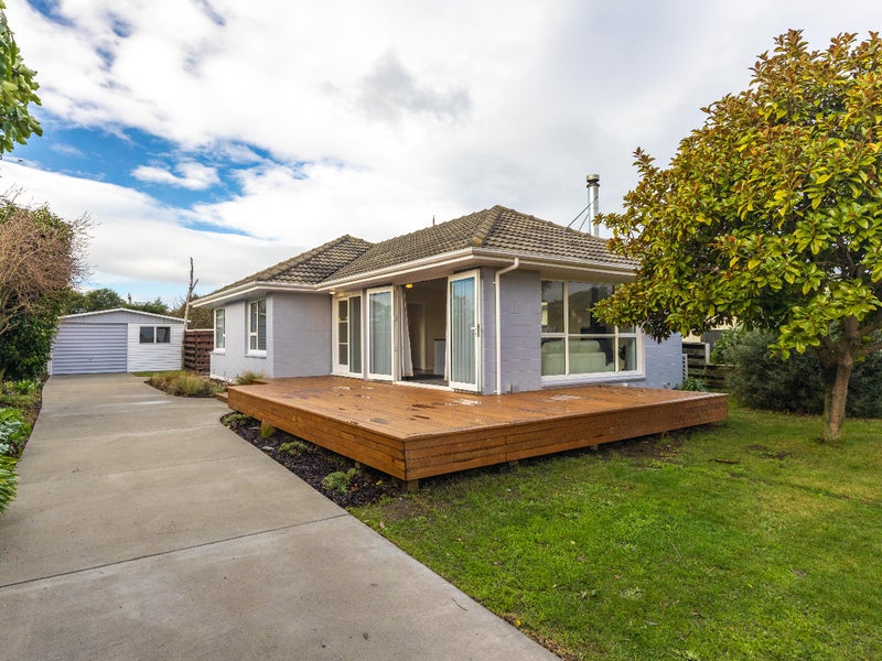 30 Royalist Avenue, North New Brighton, Christchurch - Carousel 1