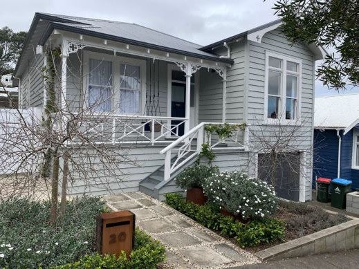 20 Arnold Street, Grey Lynn, Auckland - Carousel 1