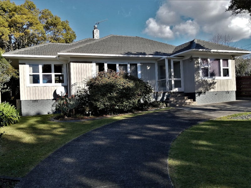 81 Hill Road, Hillpark, Auckland - Carousel 1