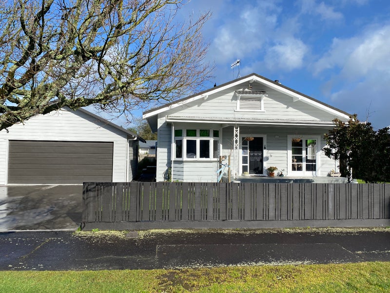 16 Argyle Street, Hamilton East, Hamilton - Carousel 1