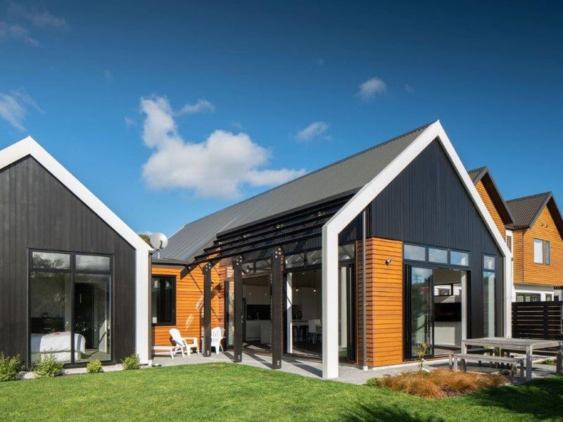 29 Glen Evans Crescent, Fairfield, Lower Hutt - Carousel 1