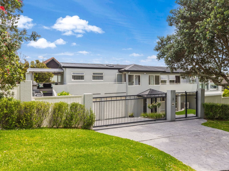 1 Kowhai Road, Mairangi Bay, Auckland - Carousel 1