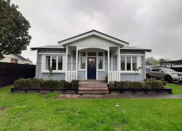 8 Kea Street, Frankton, Hamilton - Carousel 1