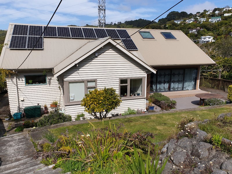 23 Zetland Street, Highbury, Wellington - Carousel 1