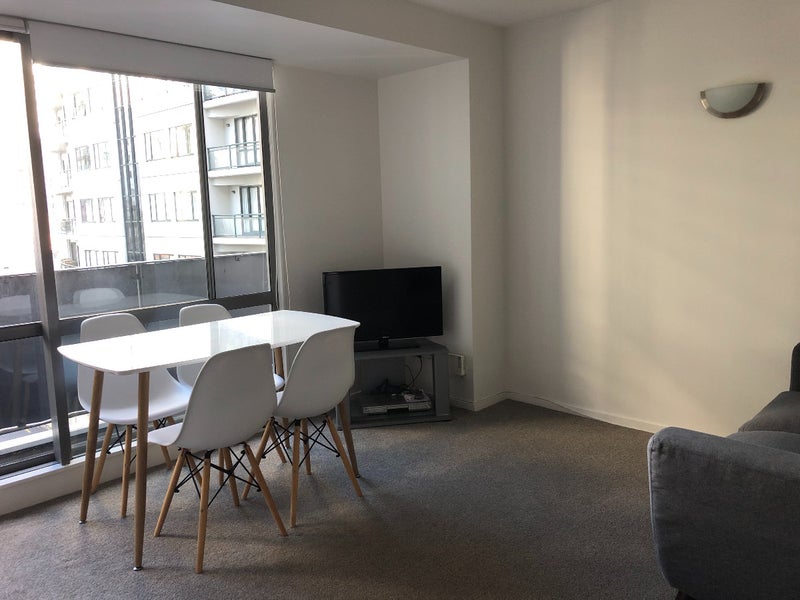 507/17 Vogel Lane, Auckland Central, Auckland - Carousel 1