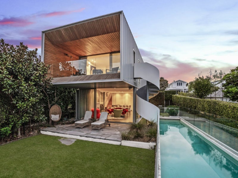 3 Livingstone Street, Westmere, Auckland - Carousel 1