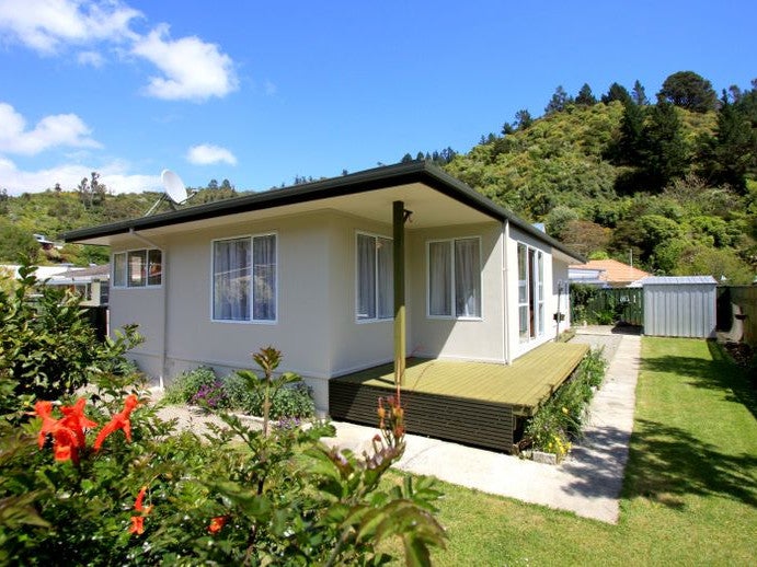 4 Newport Way, The Brook, Nelson - Carousel 1