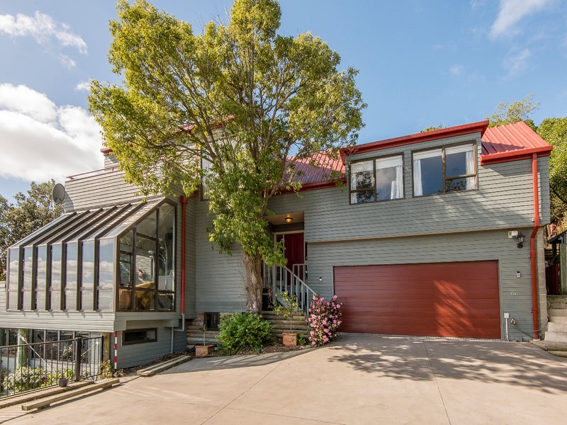 27B Lookaway Place, Huntsbury, Christchurch - Carousel 1