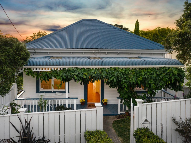 55 Rawene Road, Birkenhead, Auckland - Carousel 1