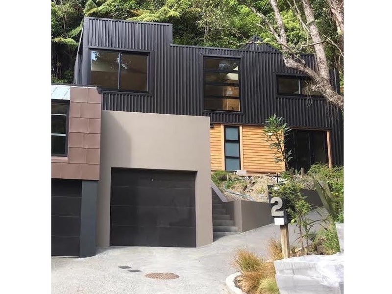 2C Waitohu Road, York Bay, Lower Hutt - Carousel 1