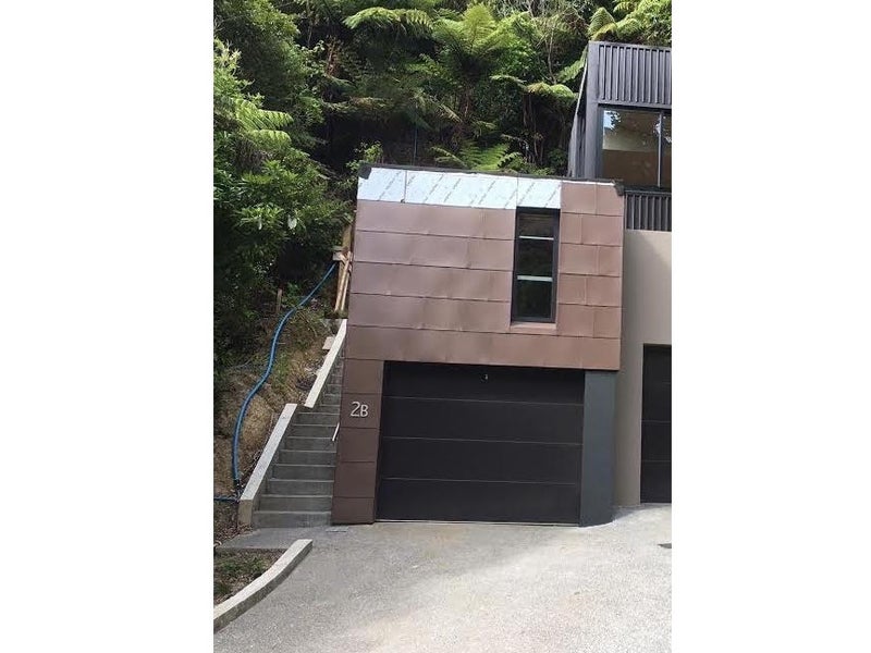 2B Waitohu Road, York Bay, Lower Hutt - Carousel 1