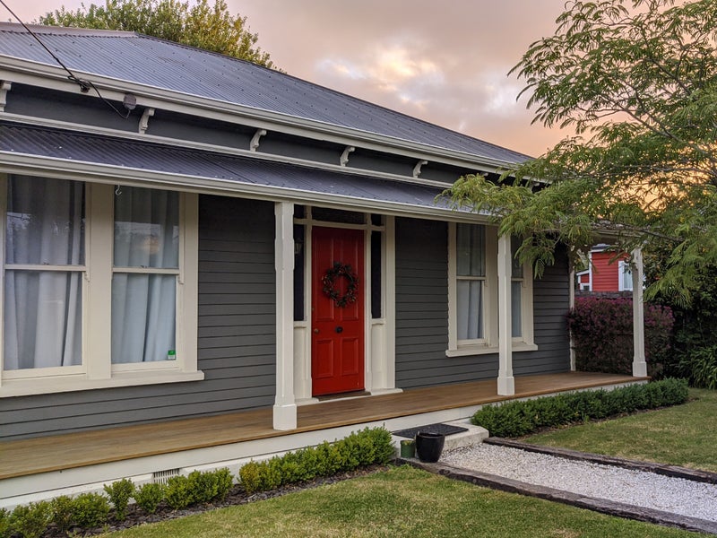 1/29 Wildberry Street, Woolston, Christchurch - Carousel 1