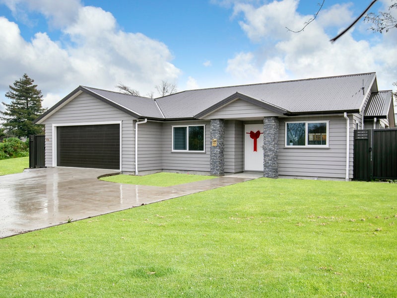 5/49 MICHAEL ST, Kuripuni, Masterton - Carousel 1