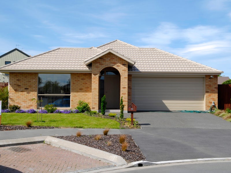 36 Robinia Place, Wigram, Christchurch - Carousel 1