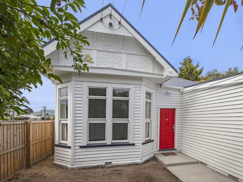 60 Wellington Street, Phillipstown, Christchurch - Carousel 1