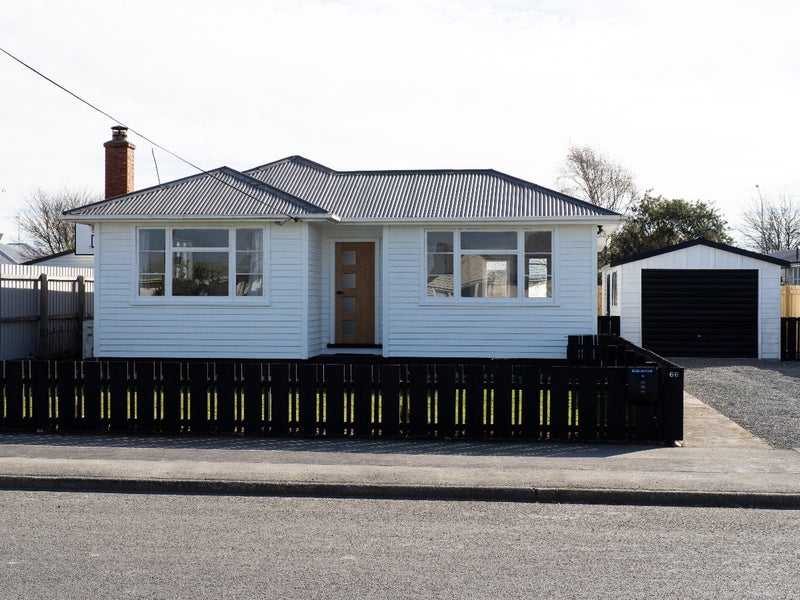 66 MCMURDO ST, Tinwald, Ashburton - Carousel 1