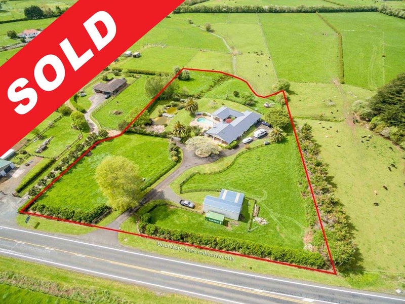 229 Limmer Road, Te Kowhai - Carousel 1