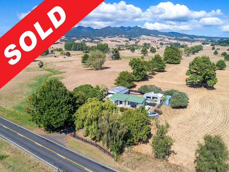 591 Te Pahu Road, Te Pahu, Hamilton - Carousel 1