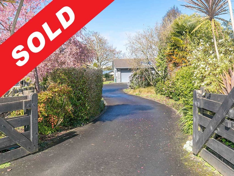 23 Mangauika Road, Te Awamutu - Carousel 1