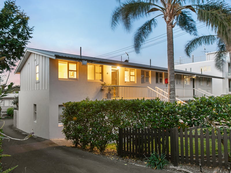 13F Emmett Street, Herne Bay, Auckland - Carousel 1