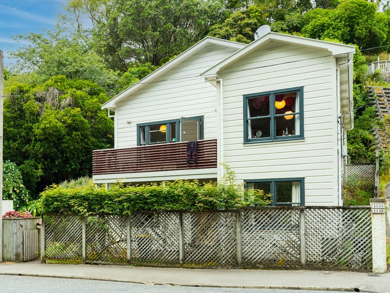 111 Glenmore Street, Kelburn, Wellington - Carousel 1