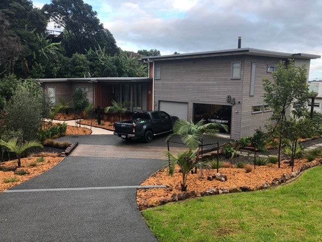 94 Coromandel Road, Oneroa, Waiheke Island - Carousel 1