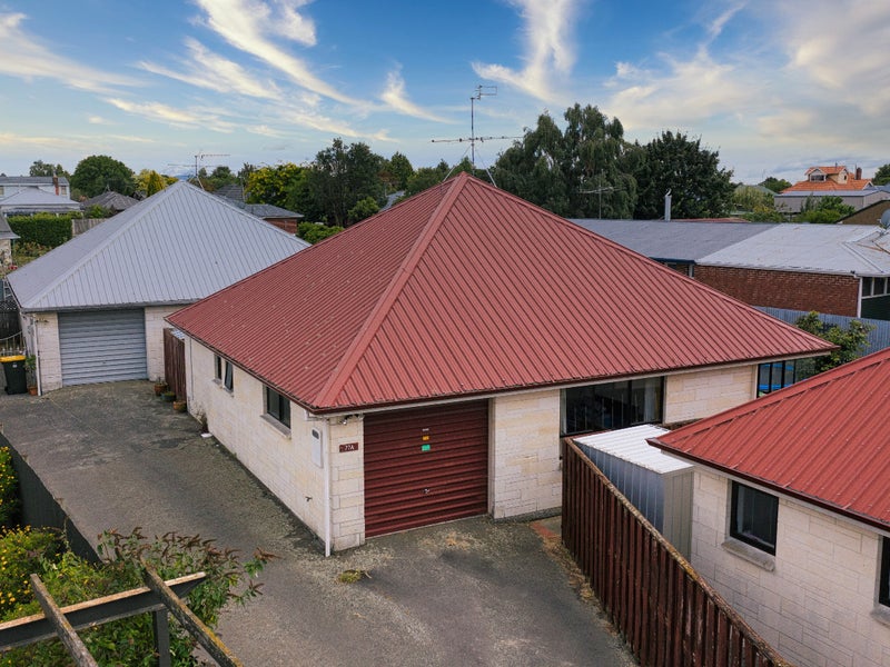 77 Oxford Street, Hampstead, Ashburton - Carousel 1