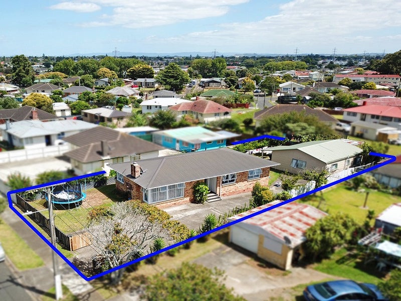 3 Murray Road, Otara, Auckland - Carousel 1