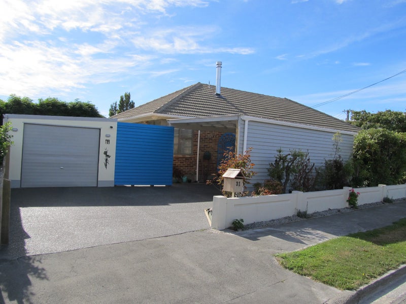31 Weir Place, Hoon Hay, Christchurch - Carousel 1