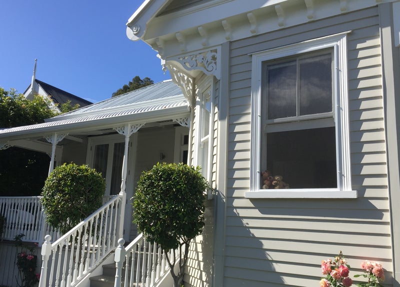 26 Wilton Street, Grey Lynn, Auckland - Carousel 1