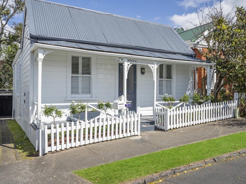11 Cooper Street, Grey Lynn, Auckland - Carousel 1