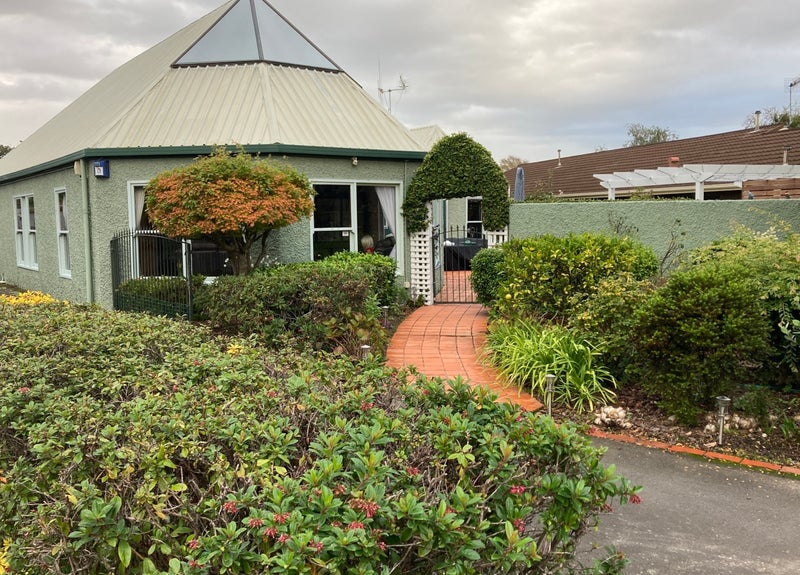 26 Hind Place, Hokowhitu, Palmerston North - Carousel 1