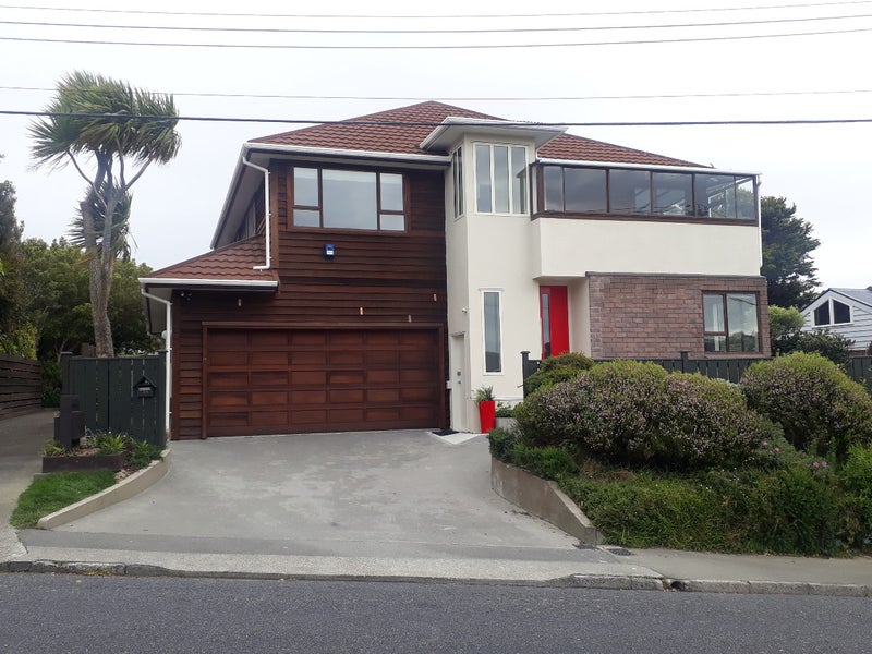 54 Izard Road, Khandallah, Wellington - Carousel 1