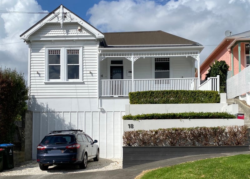 18 Third Avenue, Kingsland, Auckland - Carousel 1