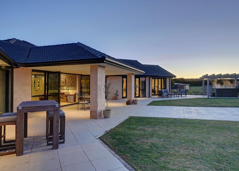 1909 South Eyre Road, Eyrewell Forest, West Eyreton - Carousel 1