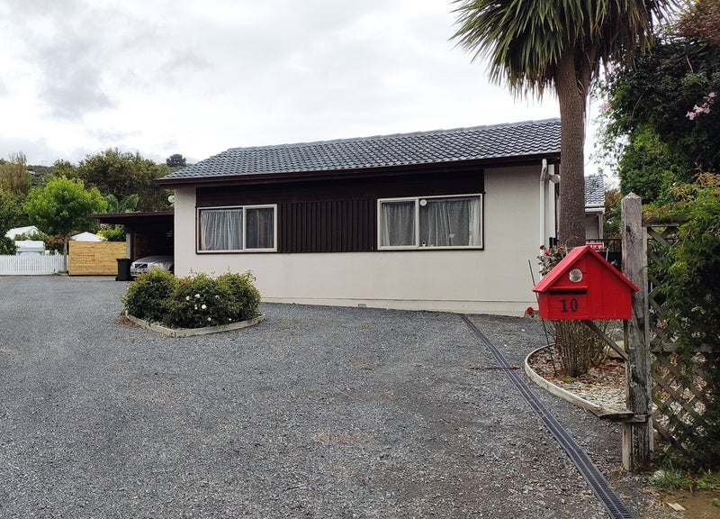 10 Kew Grove, Raumati Beach, Paraparaumu - Carousel 1