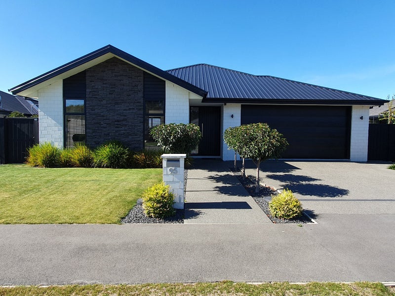 95 Georgina Street, Marshland, Christchurch - Carousel 1