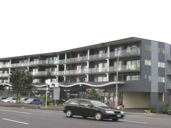 3B/83 New North Road, Eden Terrace, Auckland - Carousel 1