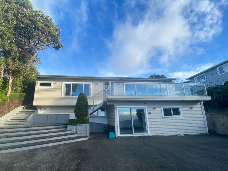 38 Alexandra Road, Hataitai, Wellington - Carousel 1