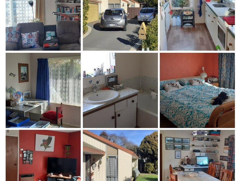 5 Chatswood Place, Bishopdale, Christchurch - Carousel 1