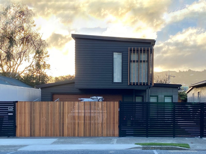 85 Penrose Street, Woburn, Lower Hutt - Carousel 1