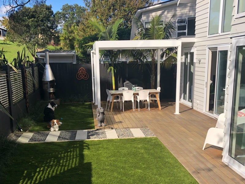 36A Dexter Avenue, Balmoral, Auckland - Carousel 1