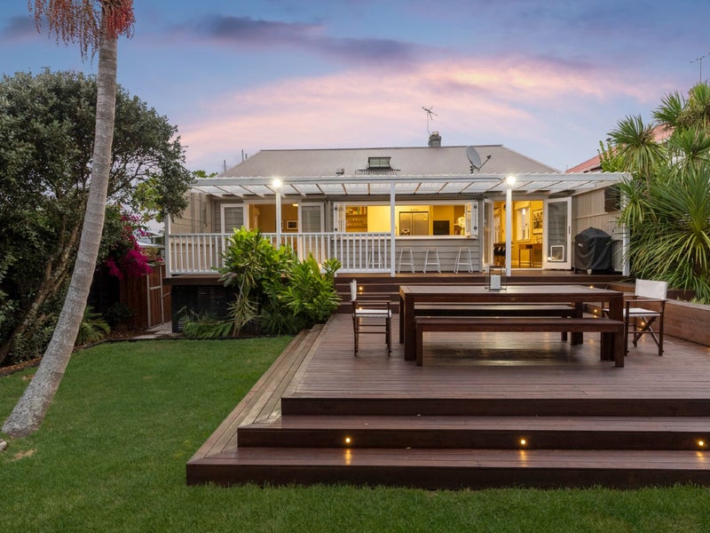 39 Old Mill Road, Grey Lynn, Auckland - Carousel 1