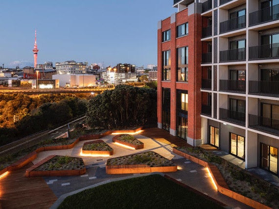 415/59 France street South, Newton, Auckland - Carousel 1