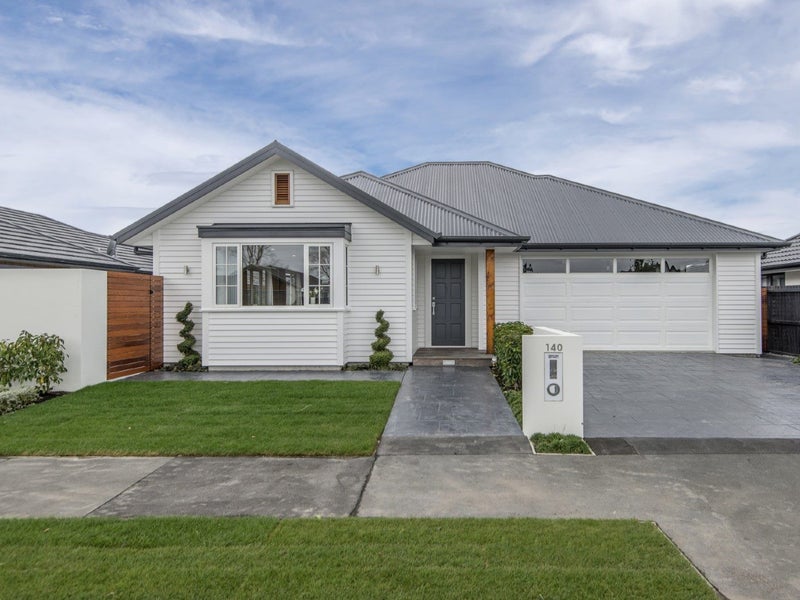 140 Te Korari Street, Marshland, Christchurch - Carousel 1