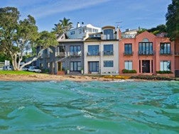 2/1 Bath Street, Narrow Neck, Auckland - Carousel 1