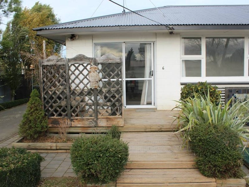 6 Sudbury Street, Hampstead, Ashburton - Carousel 1