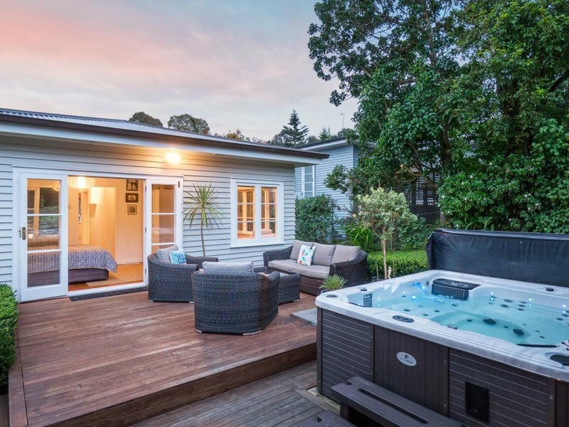 3 Tay Street, Grey Lynn, Auckland - Carousel 1