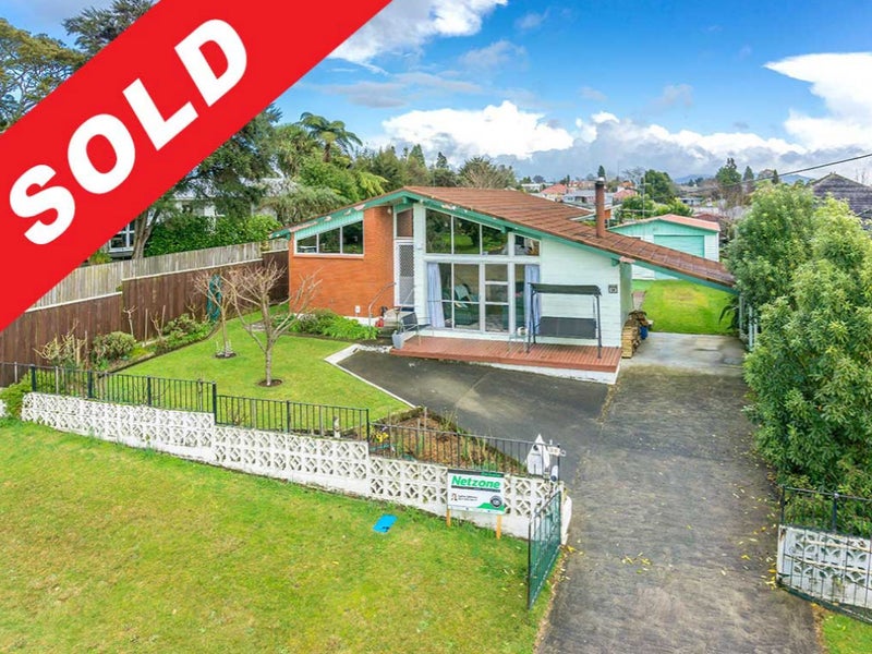 26 Whitaker Street, Kihikihi, Te Awamutu - Carousel 1